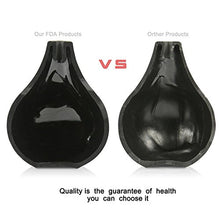 Load image into Gallery viewer, Beauty Molly Anal Douche Superior Medical Materials Douche for Women Men enemas Bulbs, 2 in 1 Set