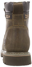 Load image into Gallery viewer, Dockers by Gerli Men's Ankle Boots, Grey Desert 460, 13.5