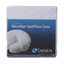 Load image into Gallery viewer, EARTHLITE Microfiber Sheet Set, White, Full