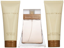Load image into Gallery viewer, Ellen Tracy Gift Set Perfume for Women, 3 Count