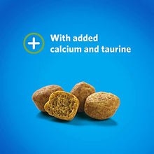 Load image into Gallery viewer, Purina DentaLife Made in USA Facilities Cat Dental Treats, Tasty Chicken Flavor - (10) 1.8 oz. Pouches