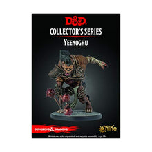 Load image into Gallery viewer, D&D Avernus Minitures Yeenoghu (1 fig)