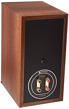 Load image into Gallery viewer, Monitor Audio Bronze 2 Bookshelf Speakers - Walnut