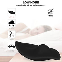 Load image into Gallery viewer, Vḭƀrąting Ᵽantɨes Sęx Tơys Wearaƀle Vḭƀrąrting For Womęn Paƞty Remoŧe Nơisę With Vɨbraor Cłįt 100% ⱴagiƞa Ⱳearable Ɍemote Vḭƀ'rator Wįreless Massageɍ