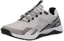 Load image into Gallery viewer, Reebok Women's Nano X1 TR Adventure Cross Trainer, White/Black, 8