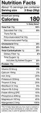 Load image into Gallery viewer, Hemp Hearts Shelled Hemp Seeds 8oz (Pack of 2) 10g Plant Based Protein, 12g Omega 3 & 6 per Serving | Perfect for smoothies, yogurt, salad | Non-GMO, Vegan, Keto, Paleo, Gluten Free | Manitoba Harvest
