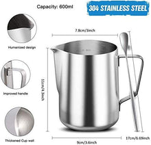 Load image into Gallery viewer, Howemon DIY Candle Making Kit Supplies, Arts & Craft Tools Including Pouring Pot, 100 Cotton Wicks, Candle Wicks Holder, Beeswax, Spoon & Candles tins