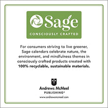 Load image into Gallery viewer, Floriography 2022 Wall Calendar: Secret Meaning of Flowers