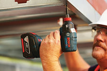 Load image into Gallery viewer, Bosch CLPK251-181 18V 2 Tool Combo Kit with 1/4" and 1/2" Socket Ready Impact Driver and 1/2" Hammer Drill/Driver, Blue