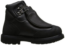 Load image into Gallery viewer, Timberland PRO Men's 40000 Met Guard 6' Steel Toe Boot,Black/Black,12 W
