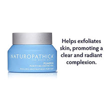 Load image into Gallery viewer, Naturopathica Pumpkin Purifying Enzyme Peel - Daily Facial Exfoliator for All Skin Types - Vegan, Made in USA, 1.7 oz. (50 ml)