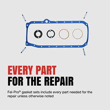 Load image into Gallery viewer, FEL-PRO OS 30693 R Oil Pan Gasket Set