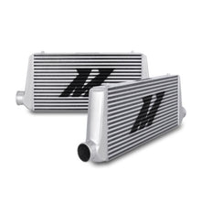 Load image into Gallery viewer, Mishimoto Universal Intercooler R-Line