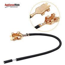 Load image into Gallery viewer, 330031 Range Burner Receptacle kit -Replacement parts for Range/Stove Replaces 814399,5303935058(4 Pack)