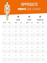 Load image into Gallery viewer, OppoSuits Men's The Jag Party Costume Suit, Brown, 48