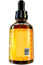 Load image into Gallery viewer, Vitamin C Serum for Face - HUGE 2 oz - Vegan, Cruelty-Free, Organic, Eco-Friendly - with Pure Hyaluronic Acid & Vit E - Best Natural Formula for Wrinkles & Sun Damage