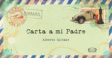 Load image into Gallery viewer, Carta a mi padre (Spanish Edition)