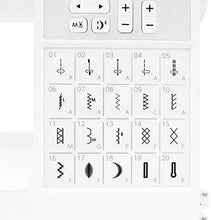 Load image into Gallery viewer, Janome Sewist 780DC Computerized Sewing Machine