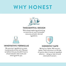 Load image into Gallery viewer, The Honest Company Diapers - Newborn, Size 0 - Pandas Print | TrueAbsorb Technology | Plant-Derived Materials | Hypoallergenic | 128 Count