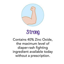 Load image into Gallery viewer, Desitin Maximum Strength Baby Diaper Rash Cream