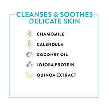 Load image into Gallery viewer, The Honest Company Truly Calming Lavender Bubble Bath Tear Free Kids Bubble Bath Naturally Derived Ingredients & Essential Oils Sulfate & Paraben Free Baby Bath 12 Fl. Oz.