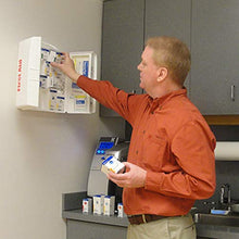 Load image into Gallery viewer, First Aid Only General SmartCompliance Refill Pack with Medications (700002)