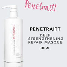 Load image into Gallery viewer, Sebastian Penetraitt Strengthening and Deep Repair Treatment, 16.9 fl oz