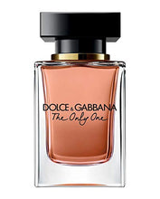Load image into Gallery viewer, Dolce & Gabbana The Only One Eau De Parfum Spray for Women, 3.3 Oz, Multi