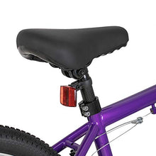 Load image into Gallery viewer, Hiland 20 Inch Kids Bike BMX Bicycles Freestyle for Boys Teenagers Purple