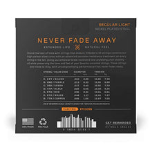 Load image into Gallery viewer, D'Addario XT Nickel Plated Steel Electric Guitar Strings, Regular Light, 7-String 10-59
