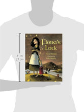 Load image into Gallery viewer, Fiona's Luck