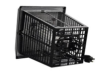 Load image into Gallery viewer, Flowtron BK-40D Electronic Insect Killer, 1 Acre Coverage,Black