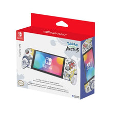 Load image into Gallery viewer, HORI Nintendo Switch Split Pad Pro (Pokemon Legends: Arceus) Ergonomic Controller for Handheld Mode - Officially Licensed By Nintendo & Pokemon Company International - Nintendo Switch;