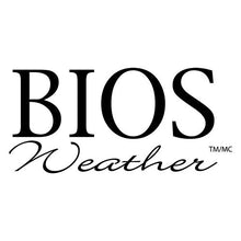 Load image into Gallery viewer, BIOS Dial Thermometer, Black and White, 12"