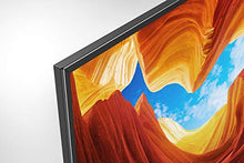 Load image into Gallery viewer, Sony X900H 65 Inch TV: 4K Ultra HD Smart LED TV with HDR and Alexa Compatibility - 2020 Model