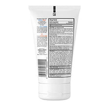 Load image into Gallery viewer, Neutrogena Clear Pore Facial Cleanser / Face Mask containing Kaolin & Bentonite Clay, Acne Treatment with Benzoyl Peroxide, 4.2 fl. oz (Pack of 6)