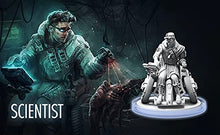Load image into Gallery viewer, Nemesis Board Game | Sci-Fi Horror Game | Miniatures Game | Strategy Game | Cooperative Adventure Game for Adults and Teens | Ages 14+ | 1 - 5 Players | Average Playtime 1-2 Hours | Made by Rebel