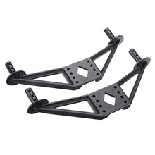 Load image into Gallery viewer, Facibom 2Pcs Body Mount Bracket EA1016 for JLB Racing Cheetah 11101 1/10 Brushless RC Car Parts Accessories