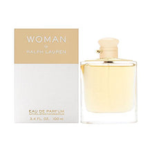 Load image into Gallery viewer, Woman by Ralph Lauren 3.4 oz Eau de Parfum Spray