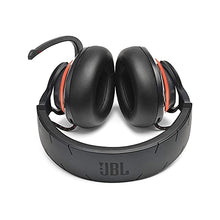 Load image into Gallery viewer, JBL Quantum 800 - Wireless Over-Ear Performance Gaming Headset with Active Noise Cancelling and Bluetooth 5.0 - Black