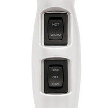Load image into Gallery viewer, Revlon 1875W Infrared Hair Dryer for Faster Drying & Maximum Shine