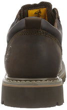 Load image into Gallery viewer, Dockers by Gerli Men's Oxford Lace-Up, Brown Cafe 320, 8
