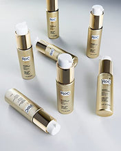 Load image into Gallery viewer, RoC Retinol Correxion Deep Wrinkle Retinol Face Serum with Ascorbic Acid, Daily Anti-Aging Skin Care Treatment, Stocking Stuffer, 1 Ounce (Packaging May Vary)