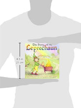 Load image into Gallery viewer, The Story of the Leprechaun