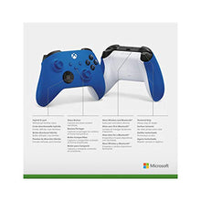 Load image into Gallery viewer, Xbox Core Wireless Controller – Shock Blue