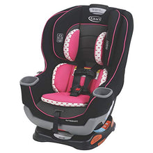 Load image into Gallery viewer, Graco Extend2Fit Convertible Car Seat | Ride Rear Facing Longer with Extend2Fit, Kenzie