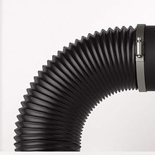 Load image into Gallery viewer, AC Infinity Flexible 6-Inch Aluminum Ducting, Heavy-Duty Four-Layer Protection, 25-Feet Long for Heating Cooling Ventilation and Exhaust