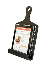 Load image into Gallery viewer, Boston Warehouse Bake Cookbook and Tablet Holder
