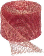 Load image into Gallery viewer, Stuff-fit - DS8044 Copper Mesh for Mouse Rat Rodent Control as Well as Bat Snell Control 30 Foot Roll, Full Size