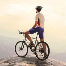 Load image into Gallery viewer, ZHIQIU Comfortable Bike Saddle Mountain Bicycle Seat Profession Road MTB Bike Seat Outdoor Or Indoor Cycling Cushion Pad (Black/Black)